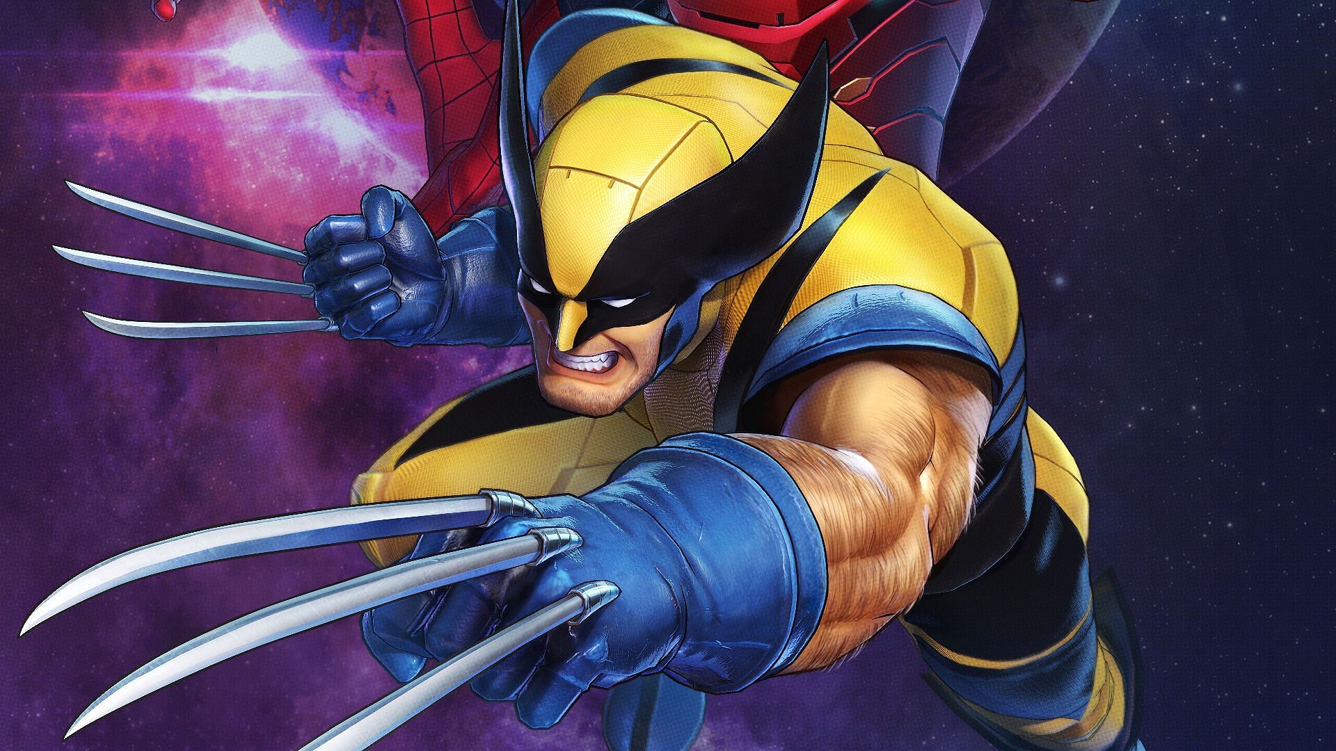 Jimmy first appeared in the comic book series, "Ultimate Comics: X #1". (Image via Marvel)